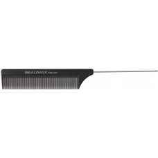 8" Stainless Steel Tail Comb